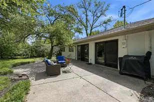 107 Stoneyside Ln, Olivette, MO 63132 - Photo 46
