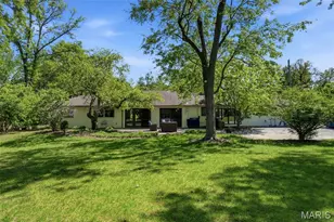 107 Stoneyside Ln, Olivette, MO 63132 - Photo 36