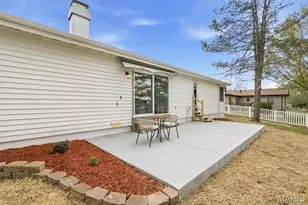 17 Atwood Dr, Saint Peters, MO 63376 - Photo 28