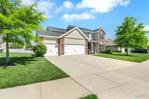 255 Mason Glen Dr, Lake Saint Louis, MO 63367 - Photo 46