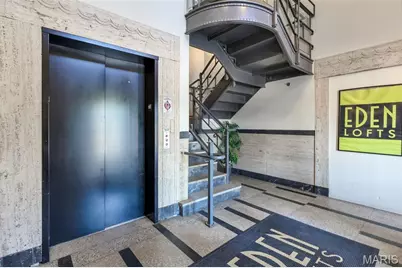 1720 Chouteau Avenue #103, Saint Louis, MO 63103 - Photo 24