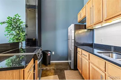 1720 Chouteau Avenue #103, Saint Louis, MO 63103 - Photo 16