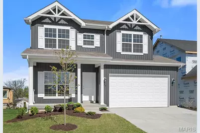 527 Apple Orchard Lane, O'Fallon, MO 63385 - Photo 1