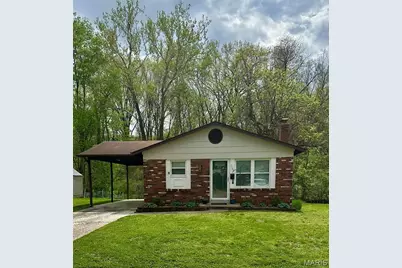 1700 E 9th Street, Washington, MO 63090 - Photo 1