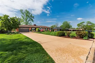 10620 Leebur Dr, Sunset Hills, MO 63128 - Photo 2