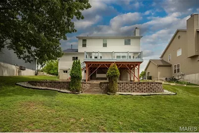 2805 Pomme Meadows Drive, Arnold, MO 63010 - Photo 38