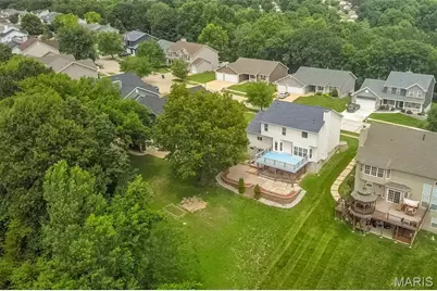 2805 Pomme Meadows Drive, Arnold, MO 63010 - Photo 44