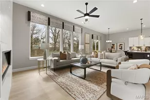 0 Sierra @ Claymont Hills, Saint Louis, MO 63129 - Photo 18
