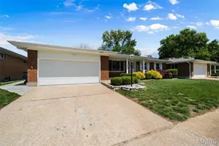 657 Damascus Dr, Saint Louis, MO 63125 - Photo 2