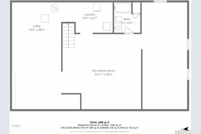 308 Royal Avenue, Ferguson, MO 63135 - Photo 44