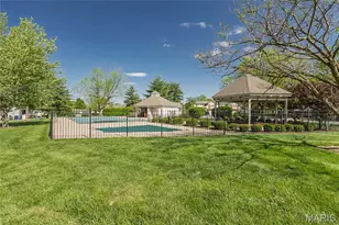 703 Sugar Glen Dr, Saint Peters, MO 63376 - Photo 24