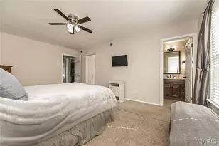 703 Sugar Glen Dr, Saint Peters, MO 63376 - Photo 20