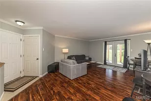 703 Sugar Glen Dr, Saint Peters, MO 63376 - Photo 6