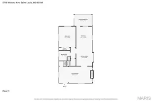 5716 Winona Ave, Saint Louis, MO 63109 - Photo 42
