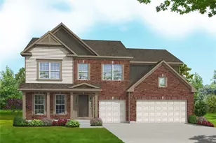 0 Windsor @ Claymont Hills, Saint Louis, MO 63129 - Photo 8