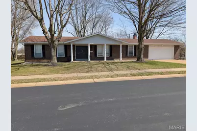 2824 Olde Greenwich Drive, Saint Charles, MO 63301 - Photo 2