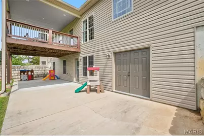 1516 Southridge Drive, Barnhart, MO 63012 - Photo 8