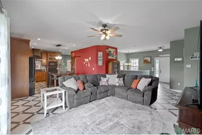 1516 Southridge Drive, Barnhart, MO 63012 - Photo 16