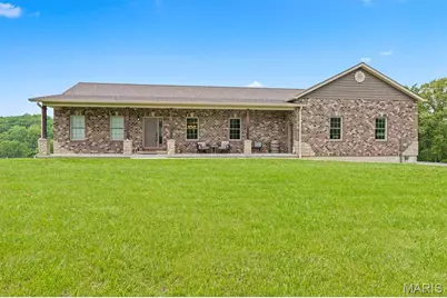 1516 Southridge Drive, Barnhart, MO 63012 - Photo 1