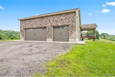 1516 Southridge Drive, Barnhart, MO 63012 - Photo 12