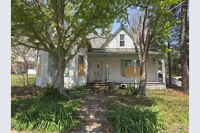 616 W Adams Street, Jackson, MO 63755 - Photo 1