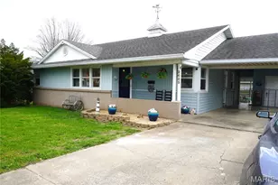 2625 Hopper Rd, Cape Girardeau, MO 63701 - Photo 2