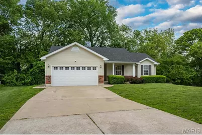 344 Fourbush Court, Winfield, MO 63389 - Photo 4