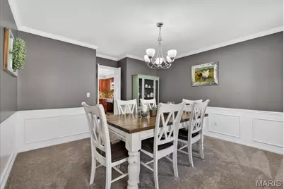 927 Baintree Lane, Ballwin, MO 63011 - Photo 8