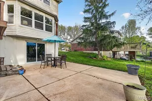 927 Baintree Ln, Ballwin, MO 63011 - Photo 38