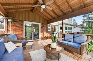 927 Baintree Ln, Ballwin, MO 63011 - Photo 36