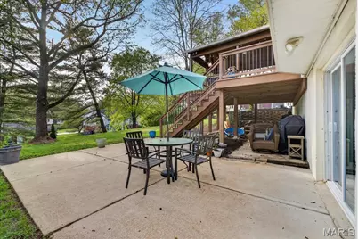 927 Baintree Lane, Ballwin, MO 63011 - Photo 40