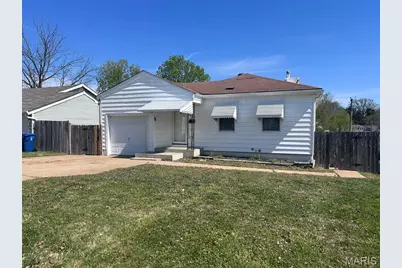 9517 Lydell Drive, Affton, MO 63123 - Photo 2