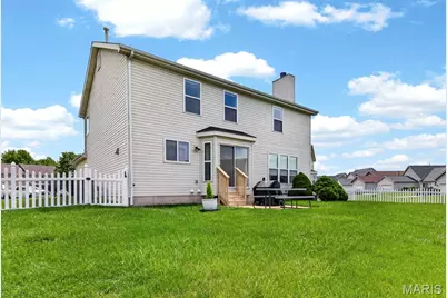 19 Jost Manor Court, Florissant, MO 63034 - Photo 44