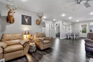 214 Gladiola St, Jackson, MO 63755 - Photo 4