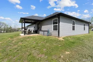 214 Gladiola St, Jackson, MO 63755 - Photo 26