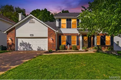 1773 Walters Way, Saint Charles, MO 63303 - Photo 2