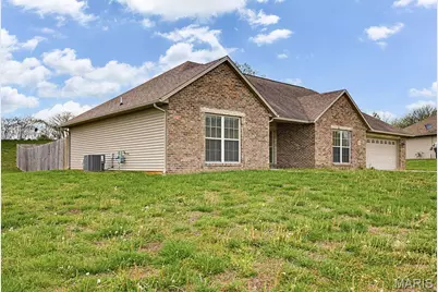 330 Briar Crest Drive, Jackson, MO 63755 - Photo 2