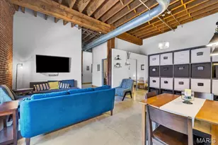 1004 Spruce St, Saint Louis, MO 63102 - Photo 8