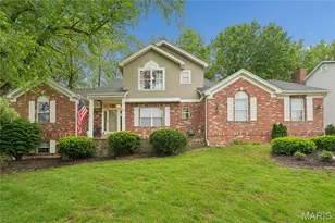 2 Forest Park Cir, Lake Saint Louis, MO 63367 - Photo 4