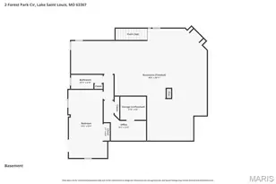2 Forest Park Cir, Lake Saint Louis, MO 63367 - Photo 68