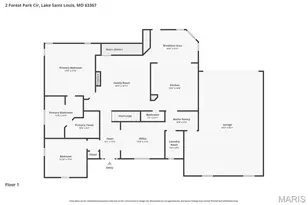 2 Forest Park Cir, Lake Saint Louis, MO 63367 - Photo 66