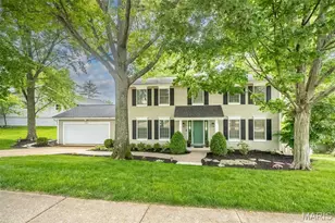 2143 Park Forest Dr, Chesterfield, MO 63017 - Photo 1