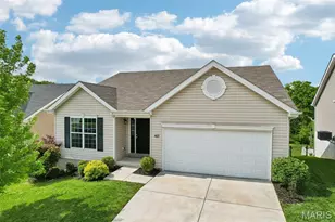465 Timber Valley Trail, Fenton, MO 63026 - Photo 26