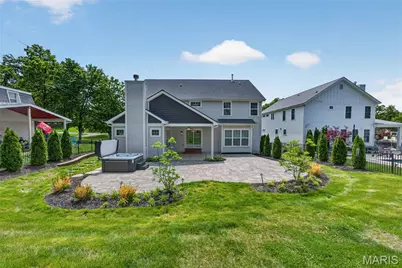 651 W Adams Avenue, Kirkwood, MO 63122 - Photo 74