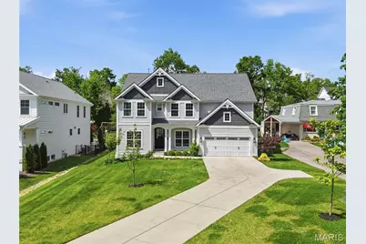 651 W Adams Avenue, Kirkwood, MO 63122 - Photo 82