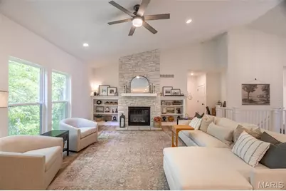 28943 Old Court Drive, Unincorporated, MO 63348 - Photo 2