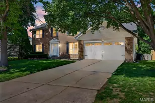 1132 Running Waters Dr, Saint Charles, MO 63304 - Photo 2