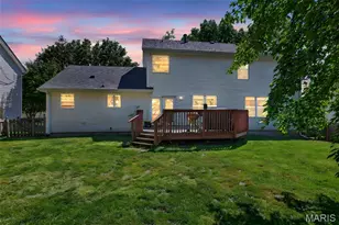 1132 Running Waters Dr, Saint Charles, MO 63304 - Photo 46