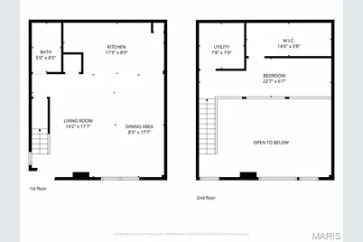 1523 S 10th Street #105, Saint Louis, MO 63104 - Photo 18