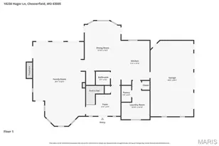 18230 Hager Ln, Chesterfield, MO 63005 - Photo 32